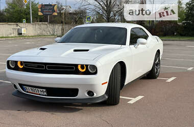 Dodge Challenger SXT Plus STP 2015