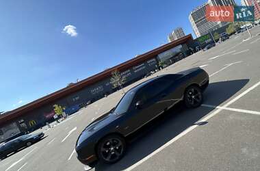 Dodge Challenger  2015