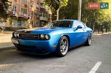 Dodge Challenger  2009