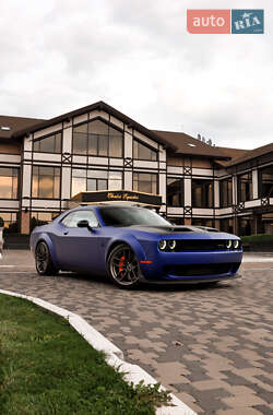 Dodge Challenger  2019