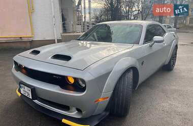 Dodge Challenger  2019
