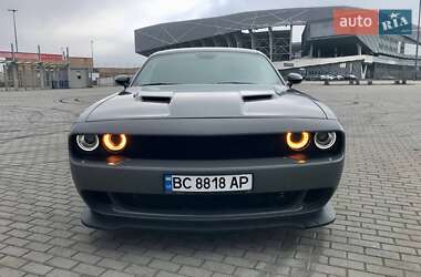 Dodge Challenger  2017
