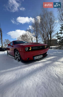 Dodge Challenger  2021