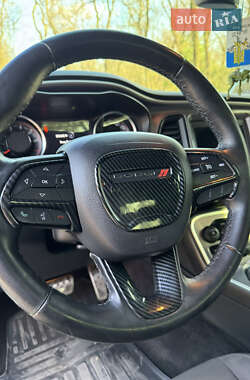Dodge Challenger  2018