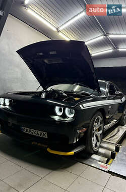 Dodge Challenger  2016