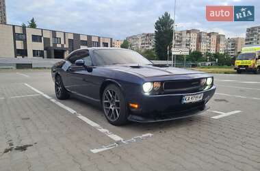 Dodge Challenger  2013