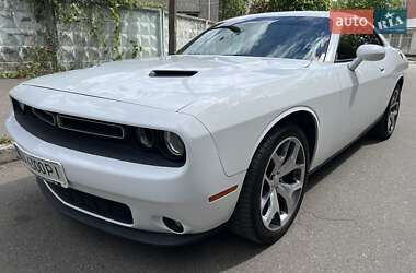 Dodge Challenger 2016