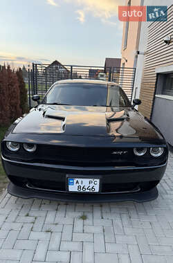 Dodge Challenger  2018