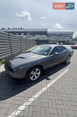 Dodge Challenger  2018