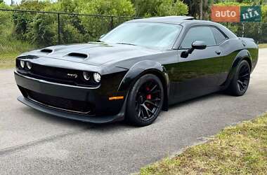 Dodge Challenger  2019