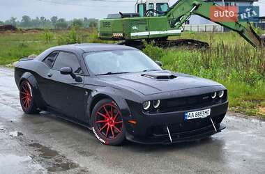 Dodge Challenger  2018