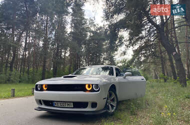 Dodge Challenger  2018
