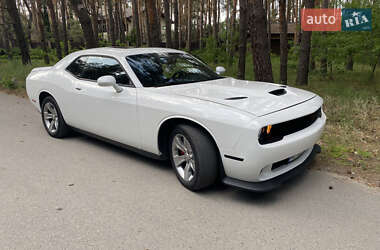 Dodge Challenger  2018