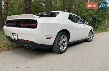 Dodge Challenger  2018