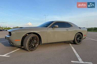 Dodge Challenger  2018
