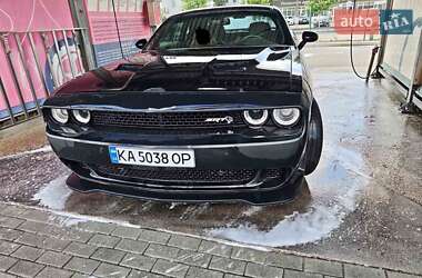 Dodge Challenger  2014
