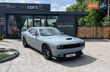 Dodge Challenger  2021