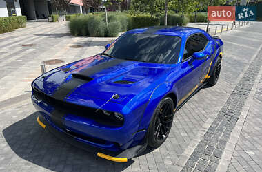 Dodge Challenger  2022