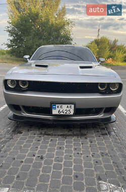 Dodge Challenger 2015