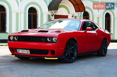 Dodge Challenger  2019