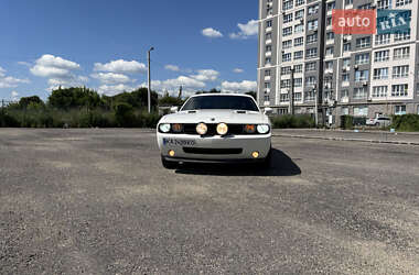 Dodge Challenger  2008