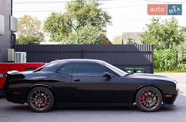 Dodge Challenger 2019