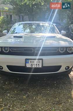 Dodge Challenger  2019