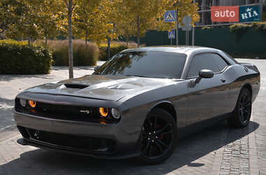 Dodge Challenger  2016