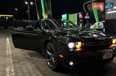 Dodge Challenger  2018