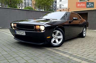 Dodge Challenger  2014