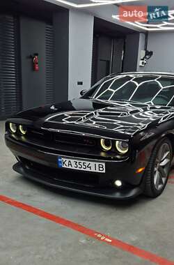 Dodge Challenger  2017