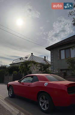 Dodge Challenger  2019