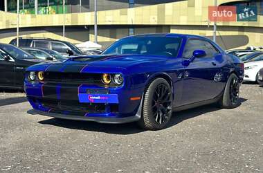 Dodge Challenger  2019