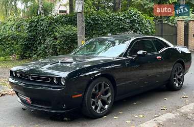 Dodge Challenger  2018