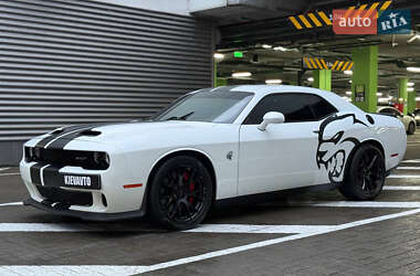 Dodge Challenger  2019