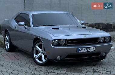 Dodge Challenger 2013
