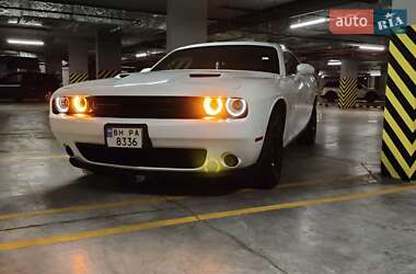 Dodge Challenger  2016