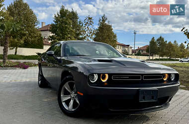 Dodge Challenger  2020