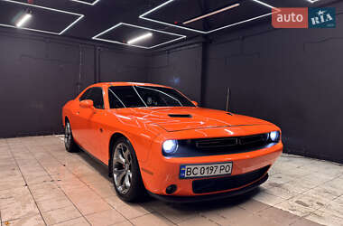 Dodge Challenger  2016