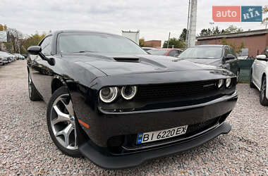 Dodge Challenger  2016