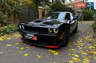 Dodge Challenger  2022