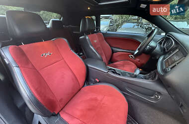 Dodge Challenger  2016