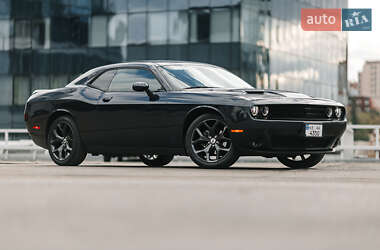 Dodge Challenger  2017