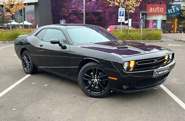 Dodge Challenger  2019