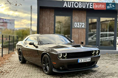 Dodge Challenger  2021