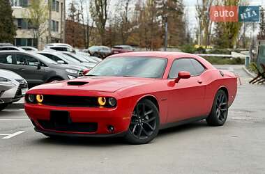 Dodge Challenger  2021