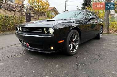 Dodge Challenger  2018