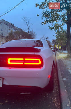 Dodge Challenger 2016