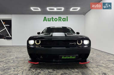 Dodge Challenger  2017