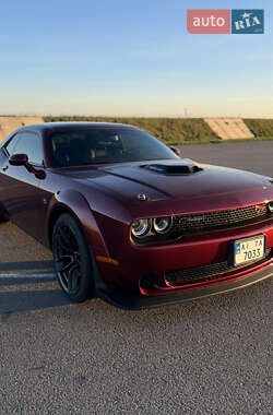 Dodge Challenger  2021